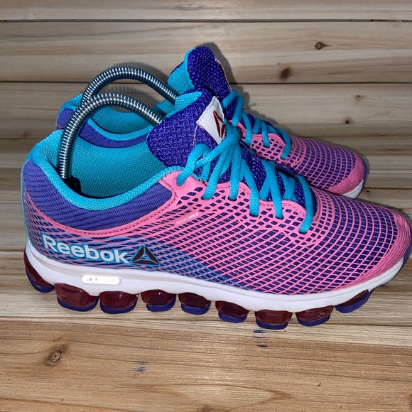 reebok jetfuse nanoweb